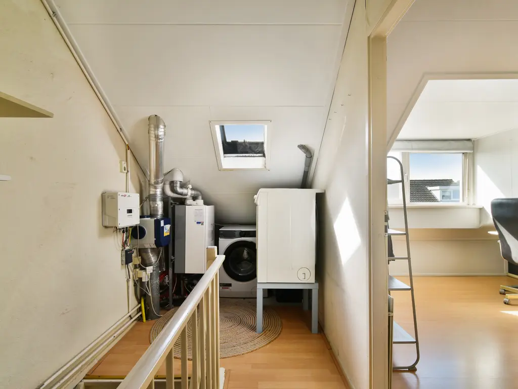 Baarsveen 427, SPIJKENISSE