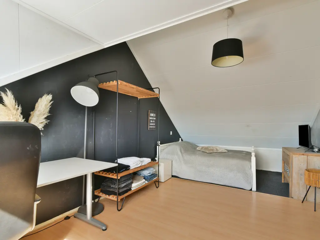 Baarsveen 427, SPIJKENISSE
