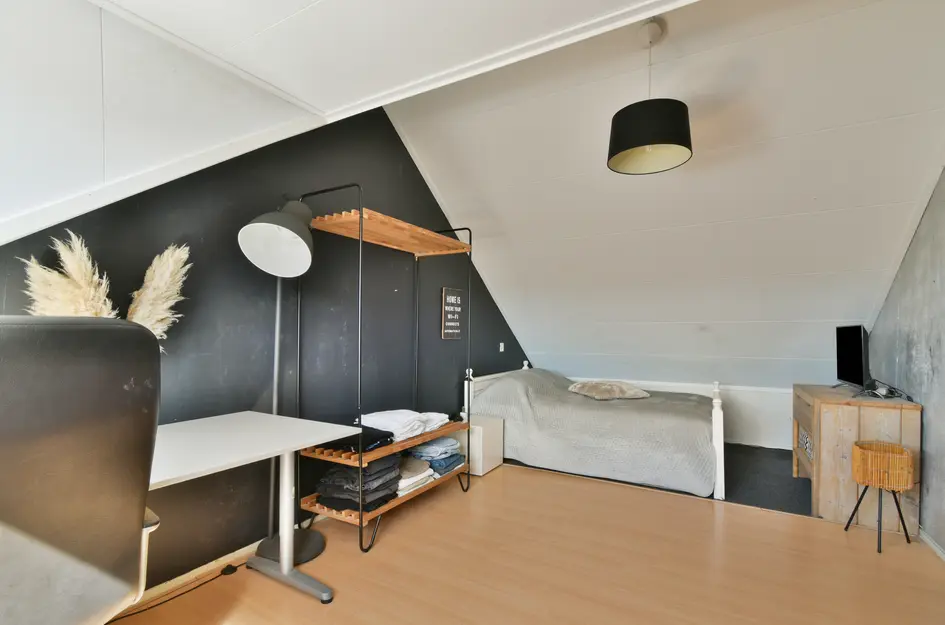 Baarsveen 427