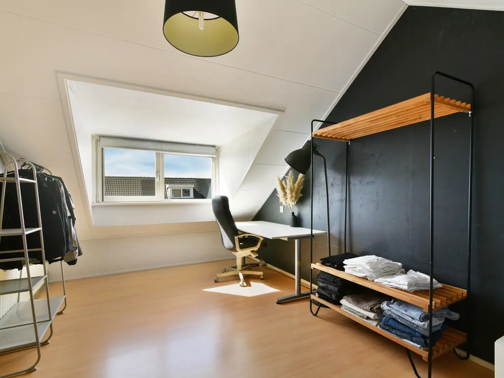 Baarsveen 427, SPIJKENISSE