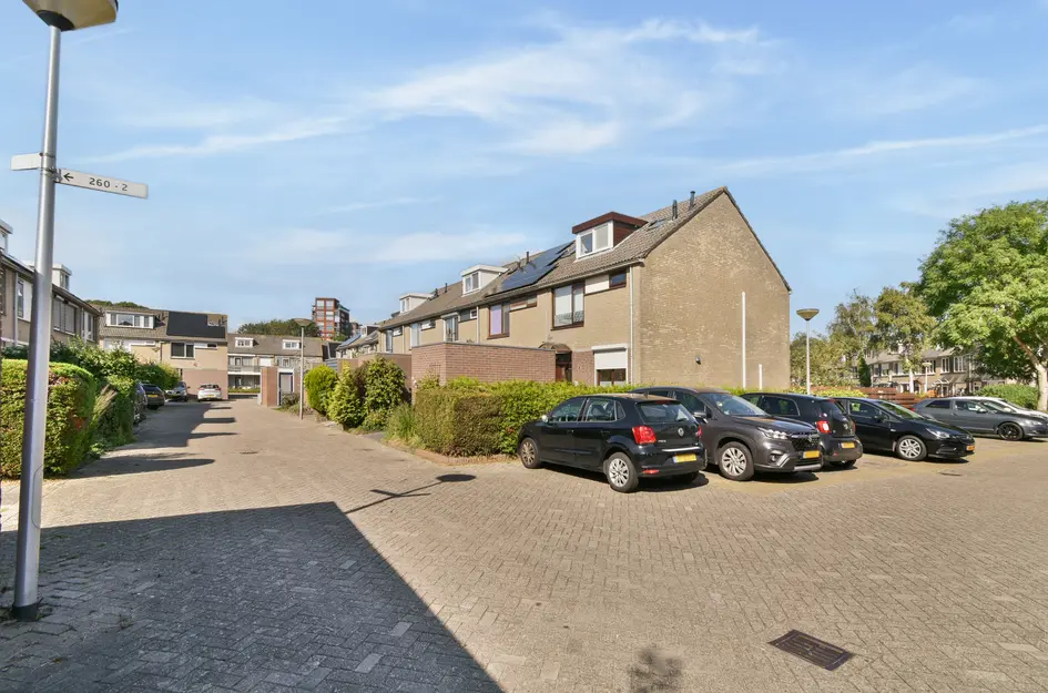 Baarsveen 427