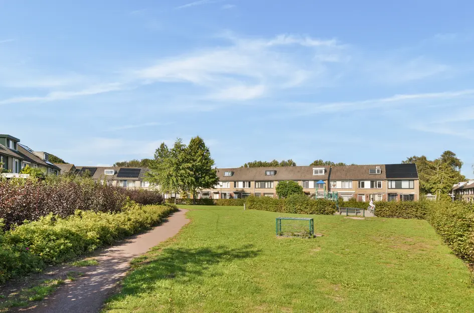 Baarsveen 427