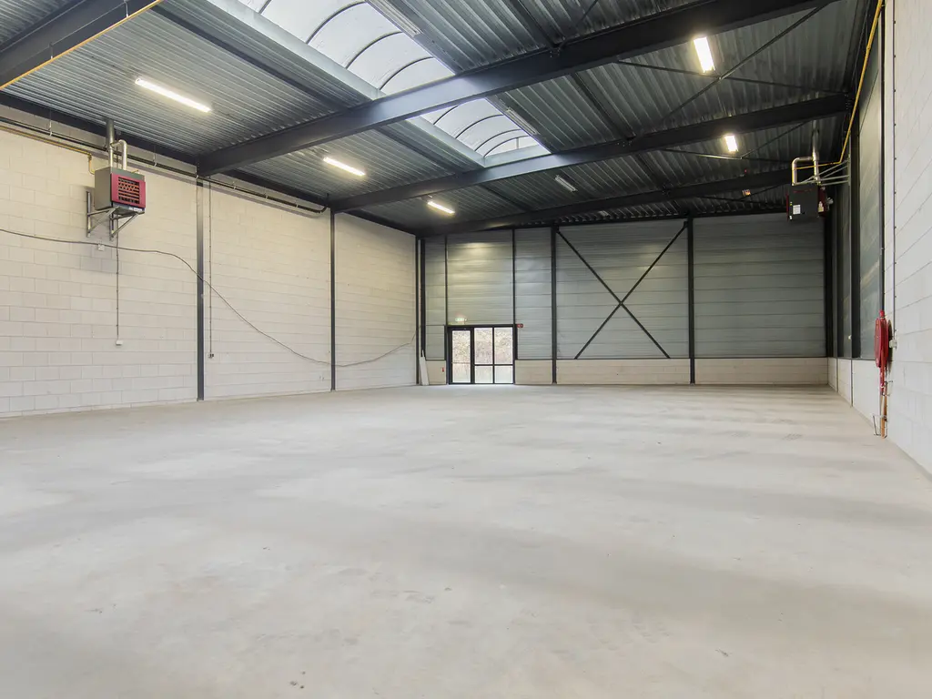 Bijdorp-West 49, Barendrecht