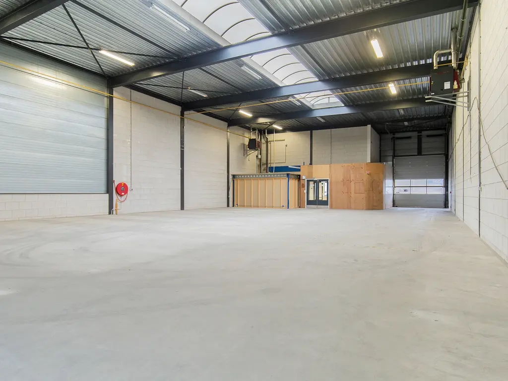 Bijdorp-West 49, Barendrecht