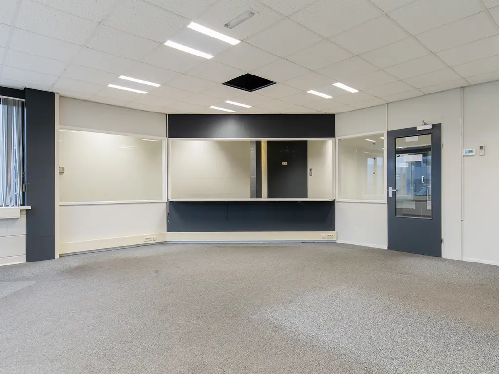 Bijdorp-West 49, Barendrecht