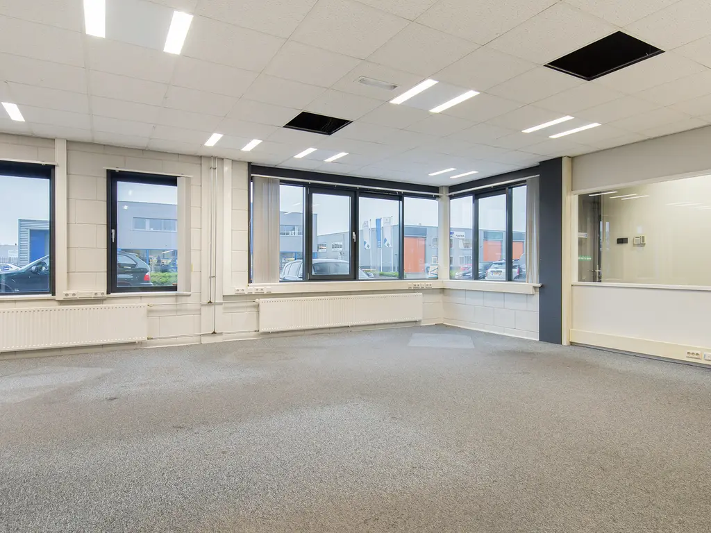 Bijdorp-West 49, Barendrecht