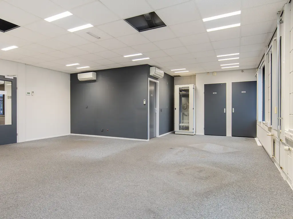 Bijdorp-West 49, Barendrecht