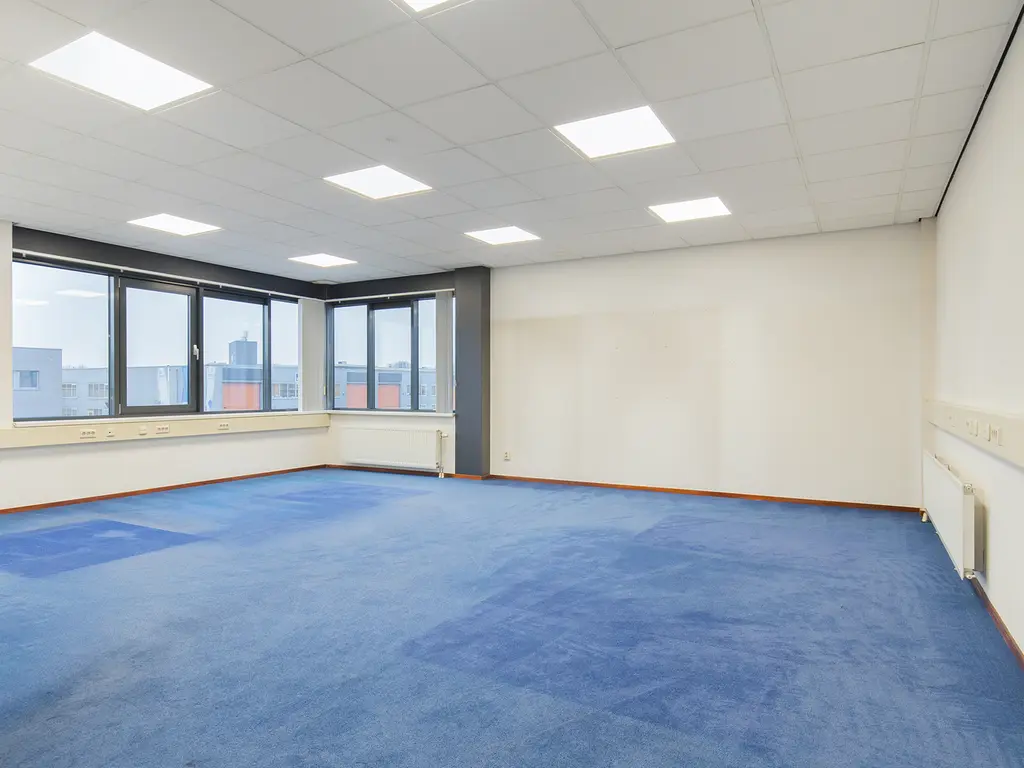 Bijdorp-West 49, Barendrecht