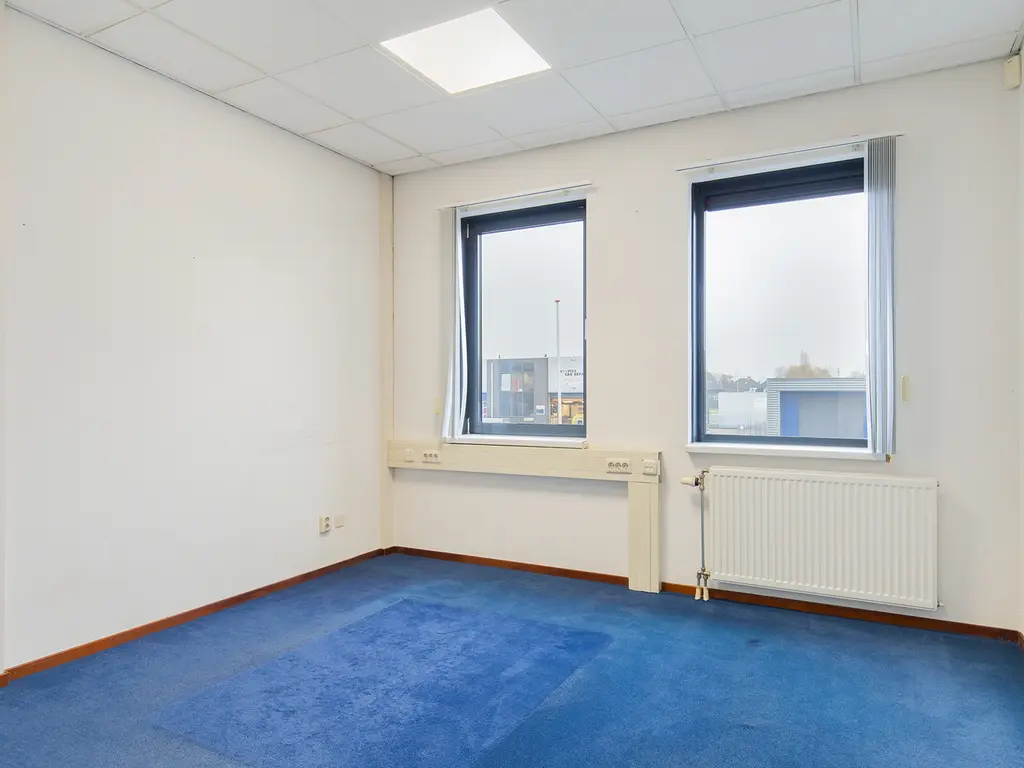 Bijdorp-West 49, Barendrecht