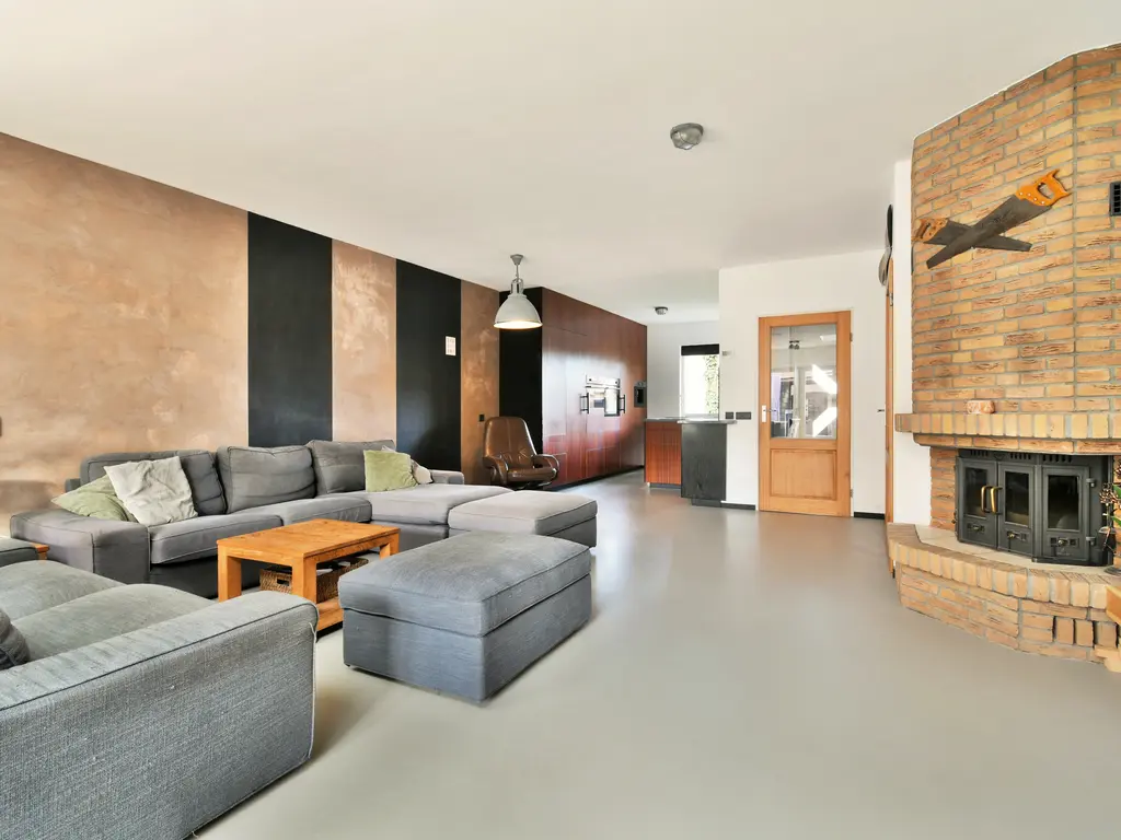 Symfonielaan 33, SPIJKENISSE