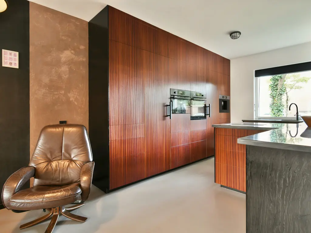 Symfonielaan 33, SPIJKENISSE