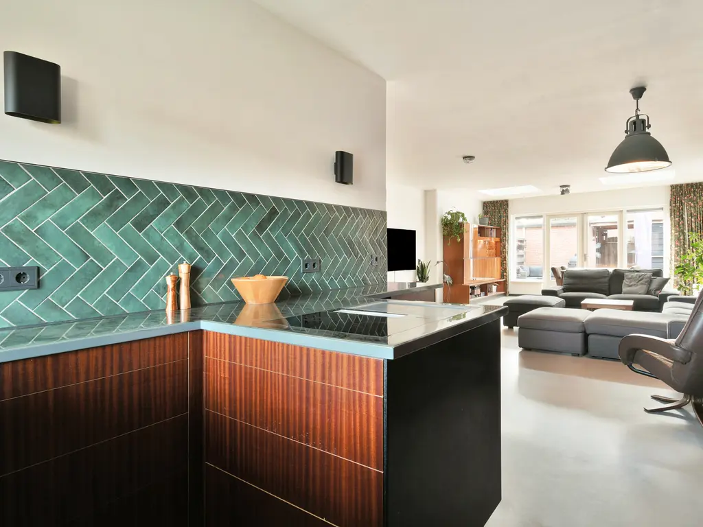 Symfonielaan 33, SPIJKENISSE
