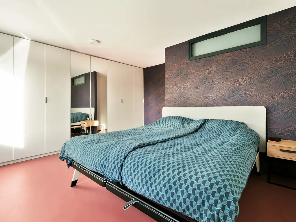 Symfonielaan 33, SPIJKENISSE