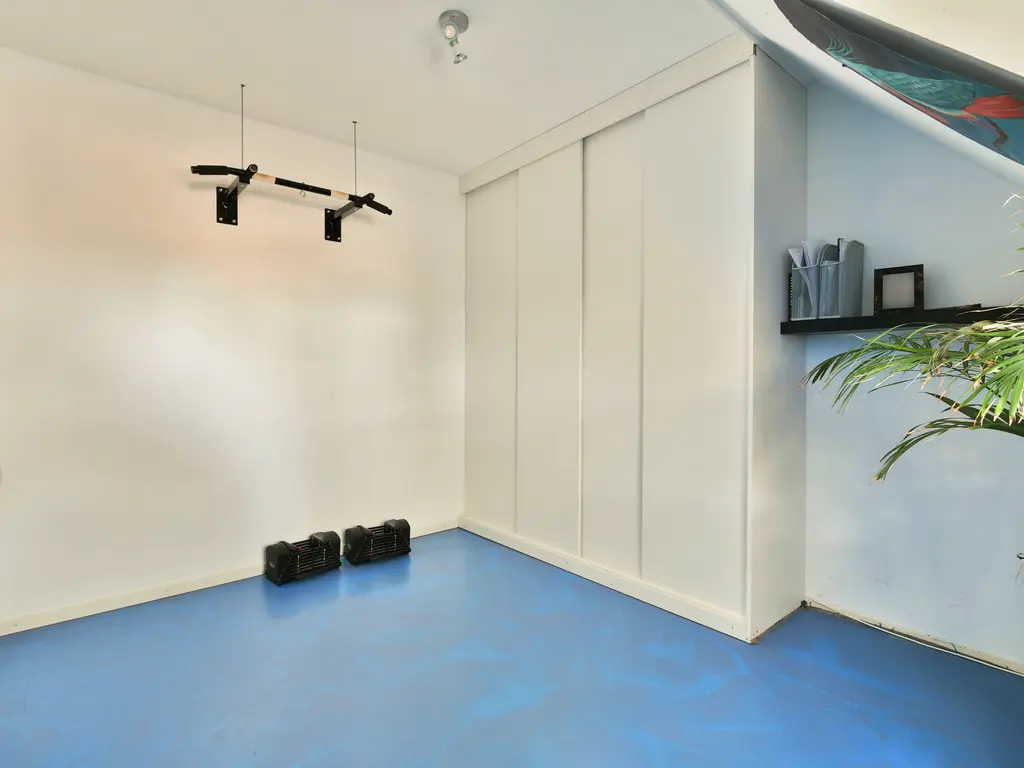 Symfonielaan 33, SPIJKENISSE