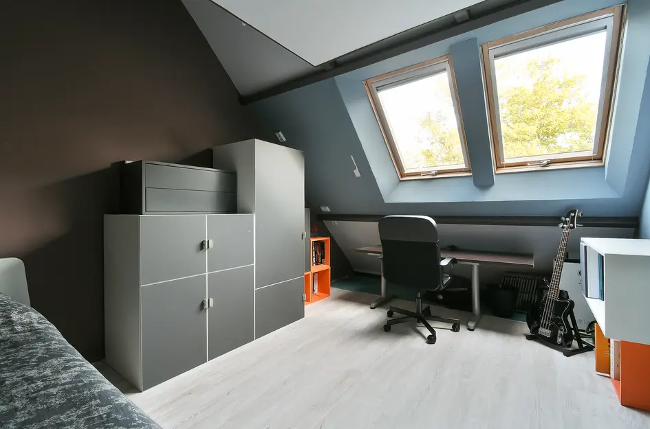 Symfonielaan 33