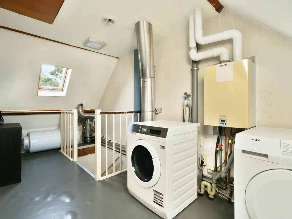 Symfonielaan 33, SPIJKENISSE