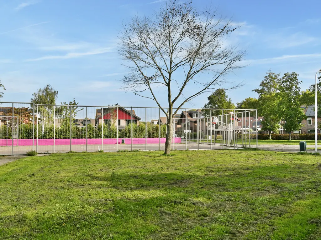 Symfonielaan 33, SPIJKENISSE