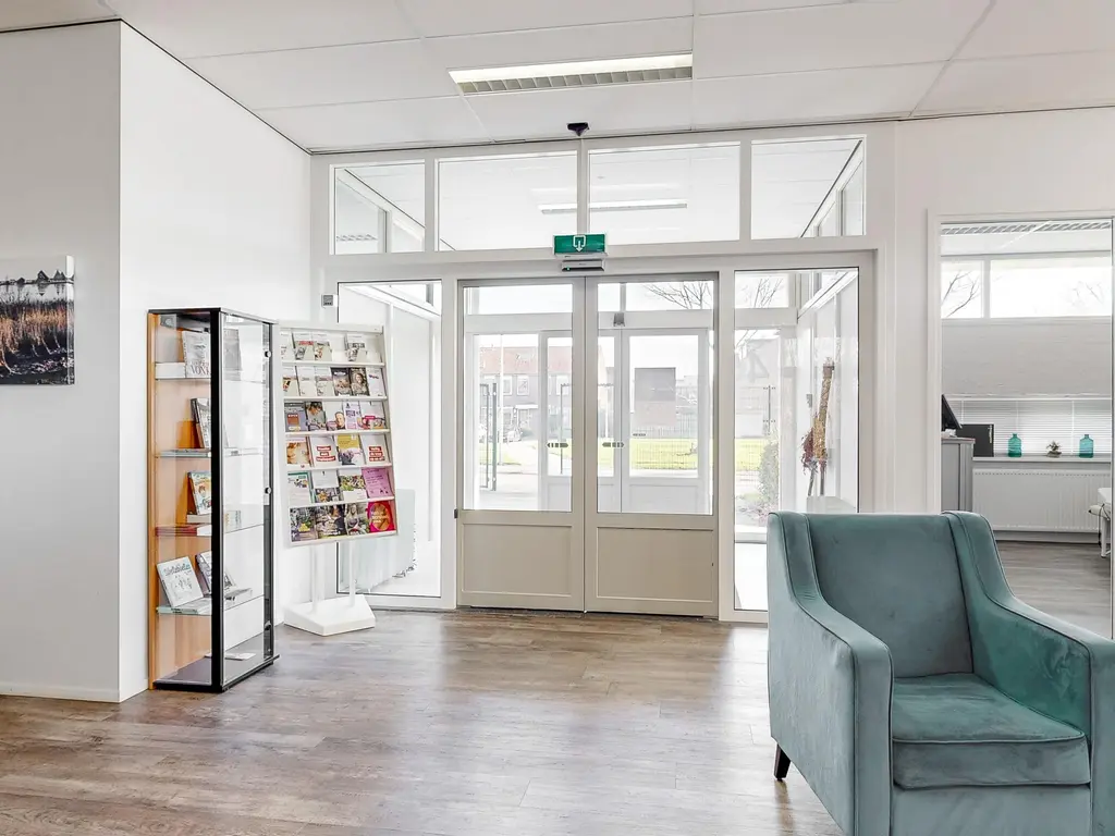 Hugo van Voorneweg 45, Heenvliet