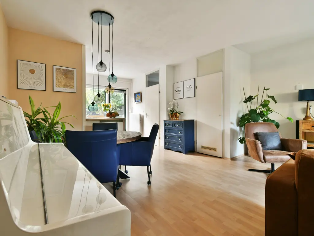 Koperslager 72, HELLEVOETSLUIS