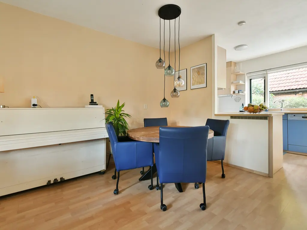 Koperslager 72, HELLEVOETSLUIS