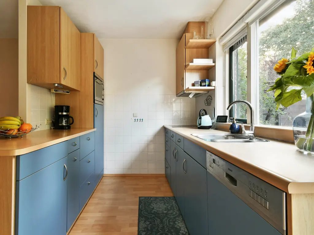 Koperslager 72, HELLEVOETSLUIS