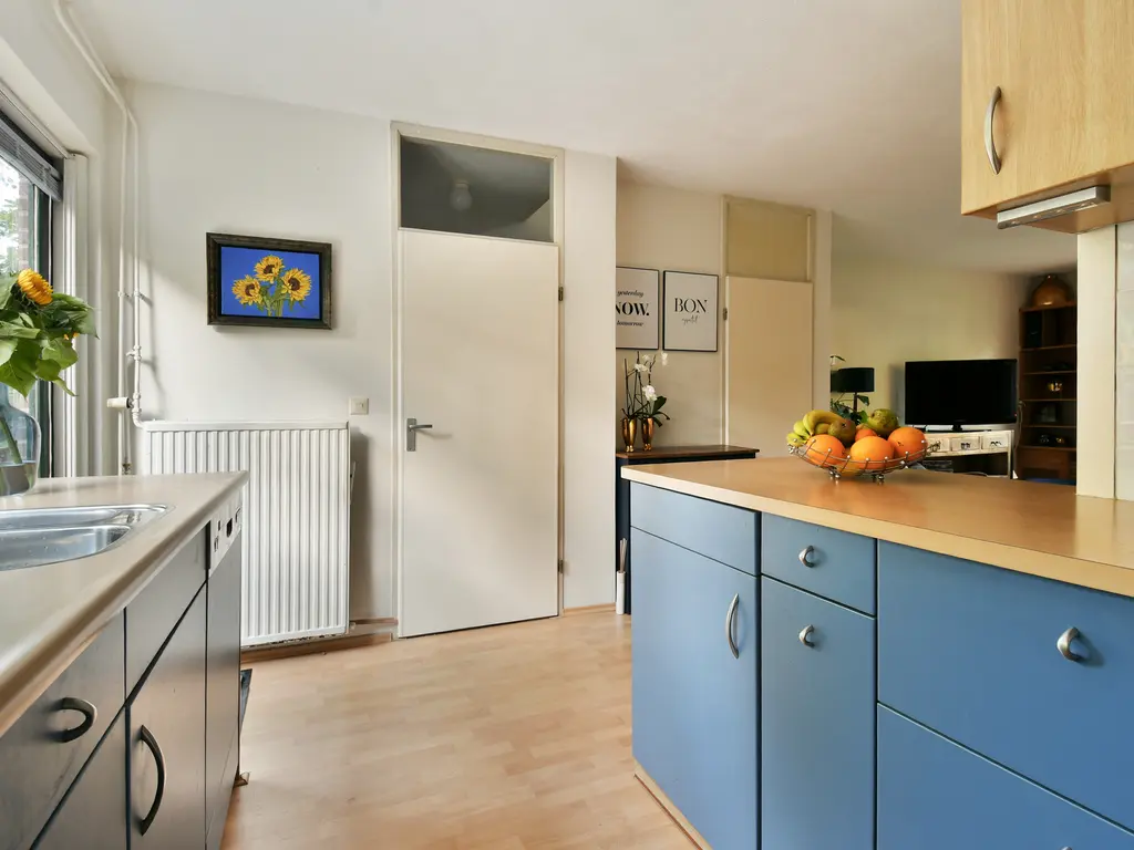 Koperslager 72, HELLEVOETSLUIS