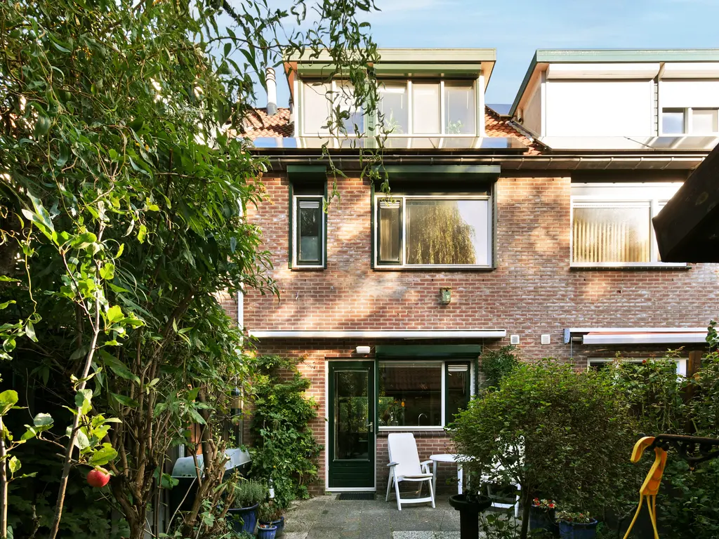 Koperslager 72, HELLEVOETSLUIS