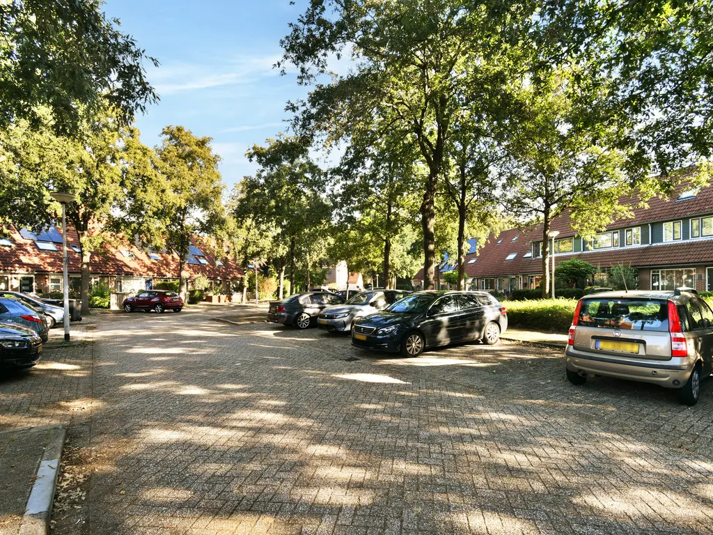 Koperslager 72, HELLEVOETSLUIS