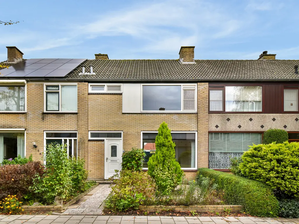 De Vorke 6, HEENVLIET