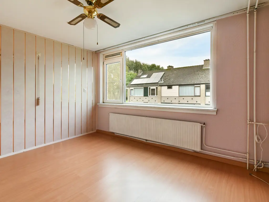 De Vorke 6, HEENVLIET