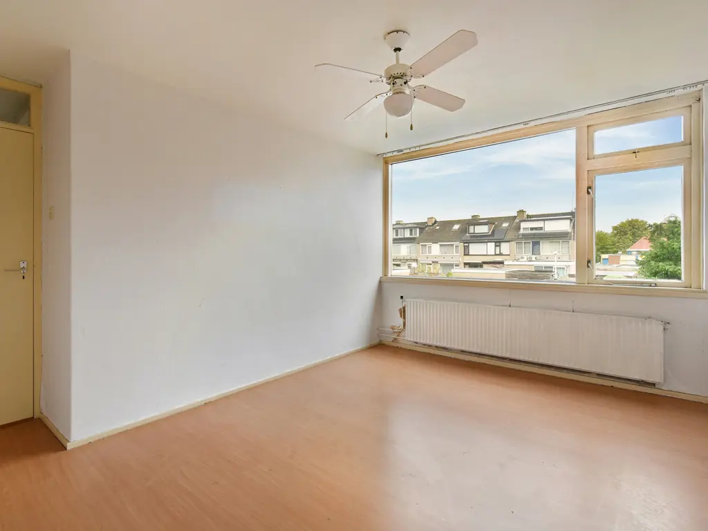 De Vorke 6, HEENVLIET