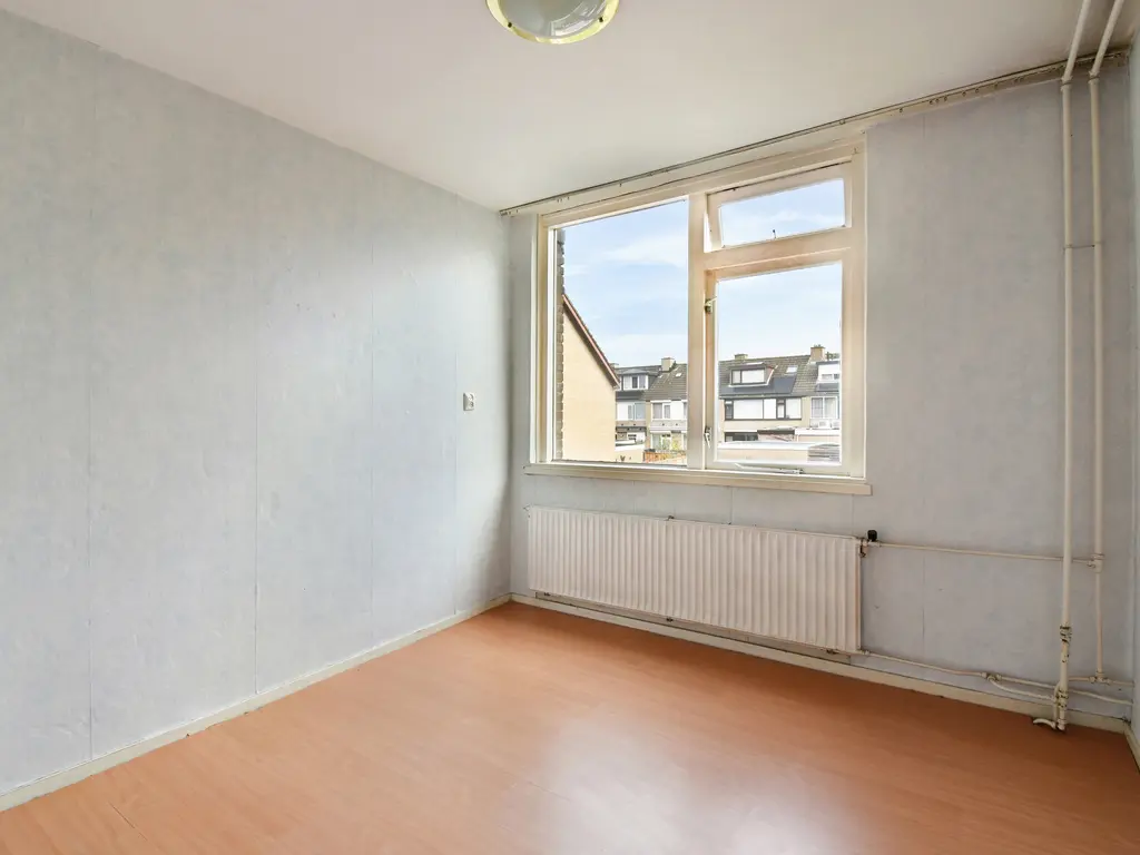 De Vorke 6, HEENVLIET