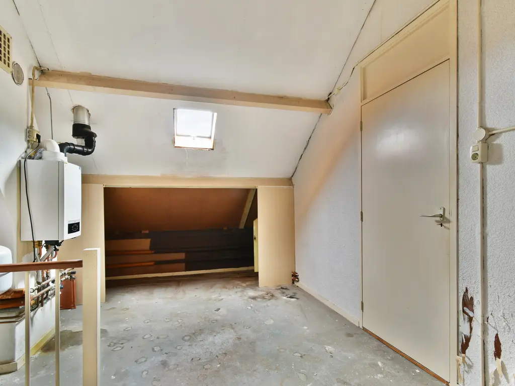 De Vorke 6, HEENVLIET