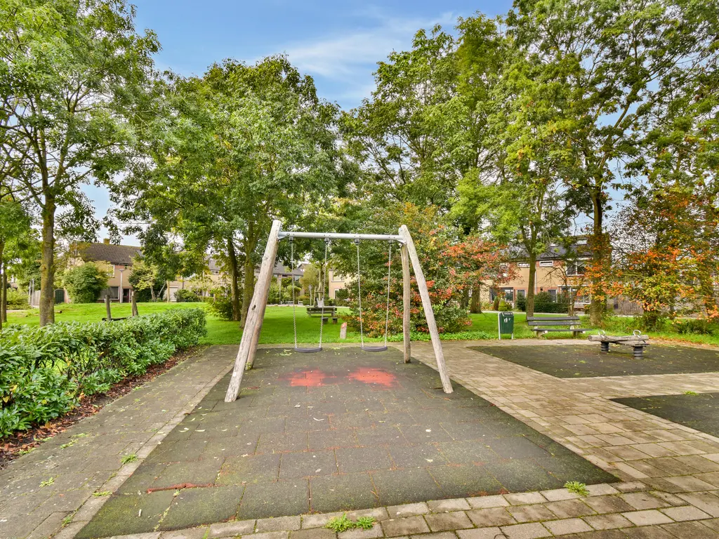 De Vorke 6, HEENVLIET