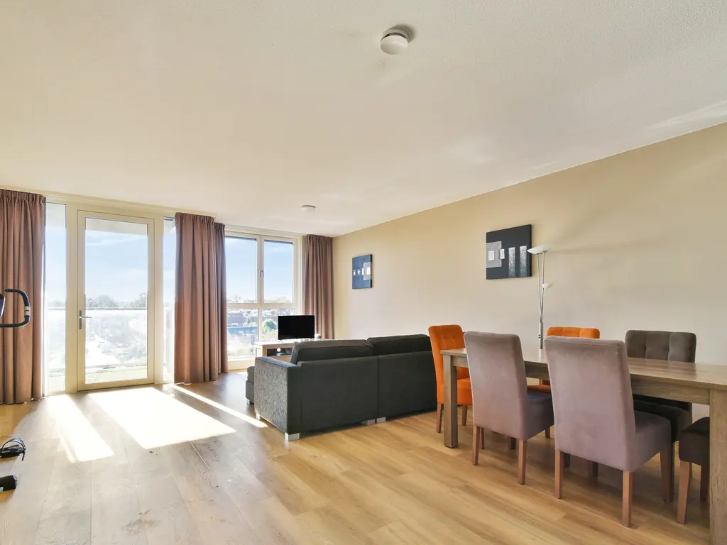 Marrewijklaan 72, SPIJKENISSE