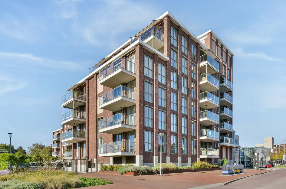 Marrewijklaan 72