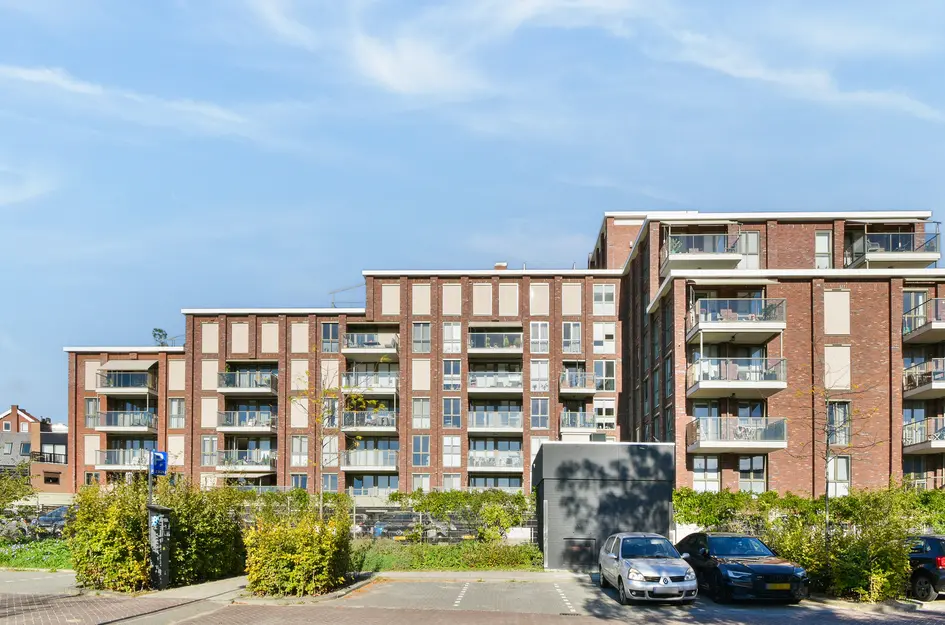 Marrewijklaan 72