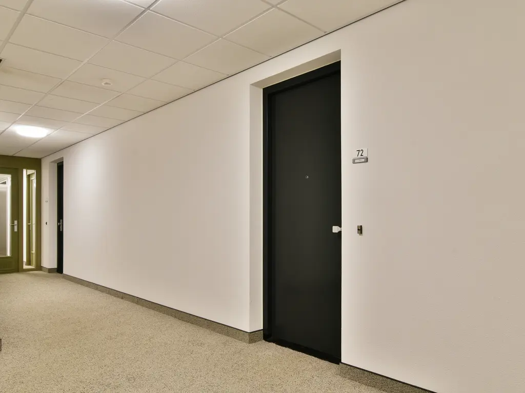 Marrewijklaan 72, SPIJKENISSE