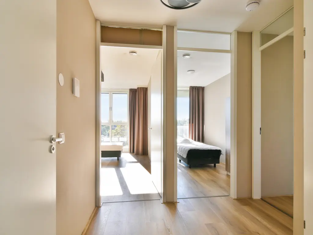 Marrewijklaan 72, SPIJKENISSE