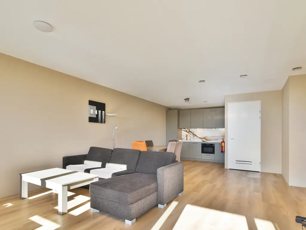 Marrewijklaan 72, SPIJKENISSE