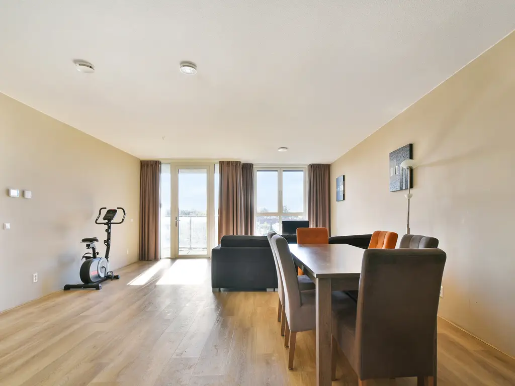 Marrewijklaan 72, SPIJKENISSE