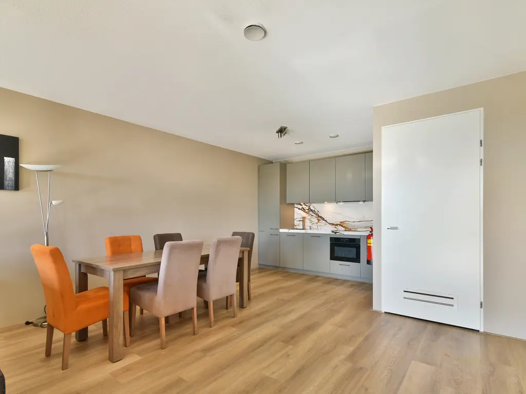 Marrewijklaan 72, SPIJKENISSE