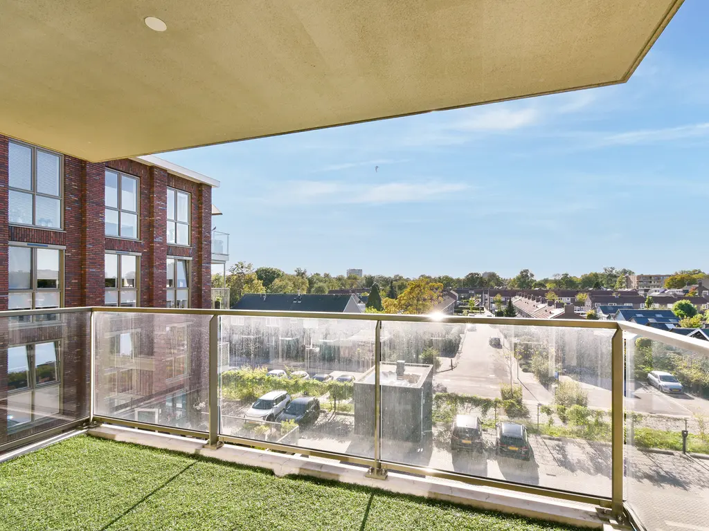 Marrewijklaan 72, SPIJKENISSE