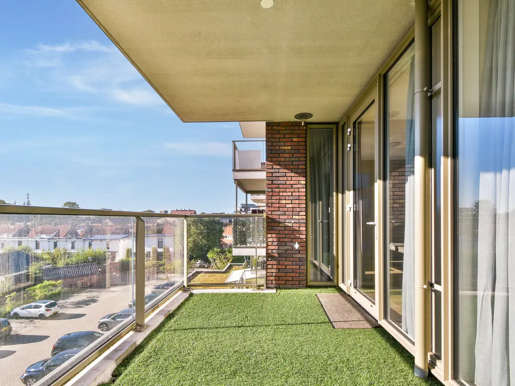 Marrewijklaan 72, SPIJKENISSE
