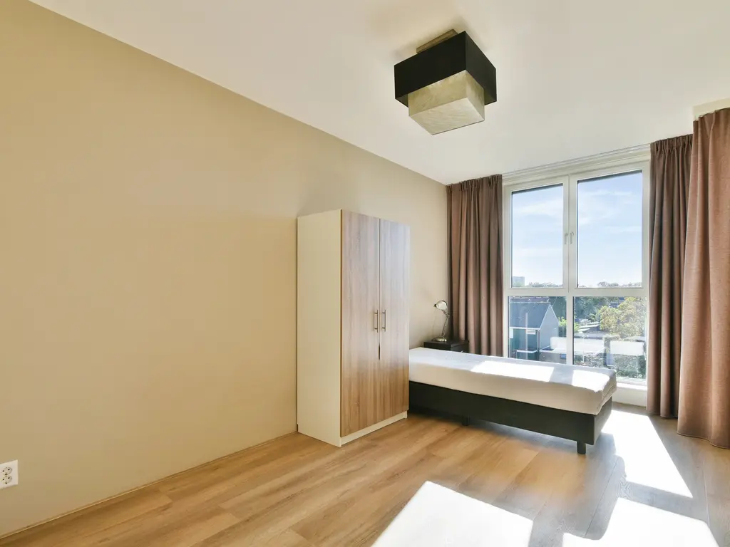 Marrewijklaan 72, SPIJKENISSE