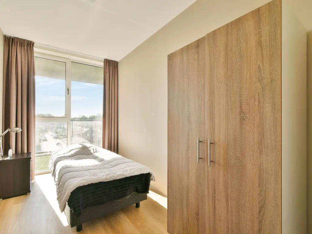 Marrewijklaan 72, SPIJKENISSE