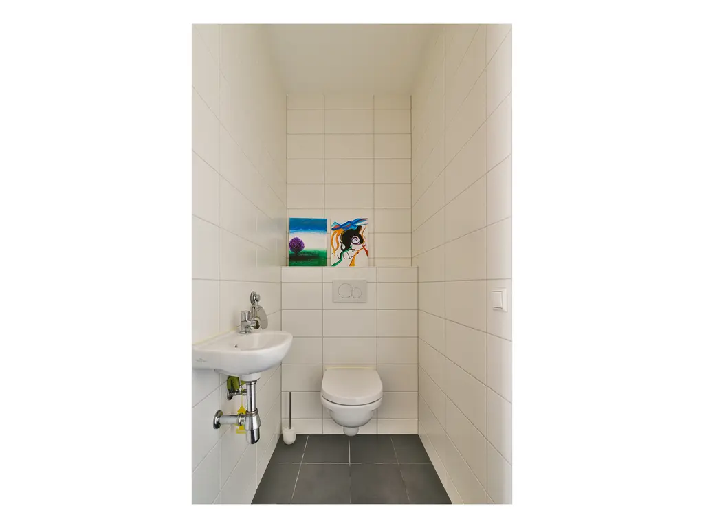 Marrewijklaan 72, SPIJKENISSE