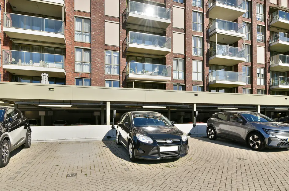 Marrewijklaan 72