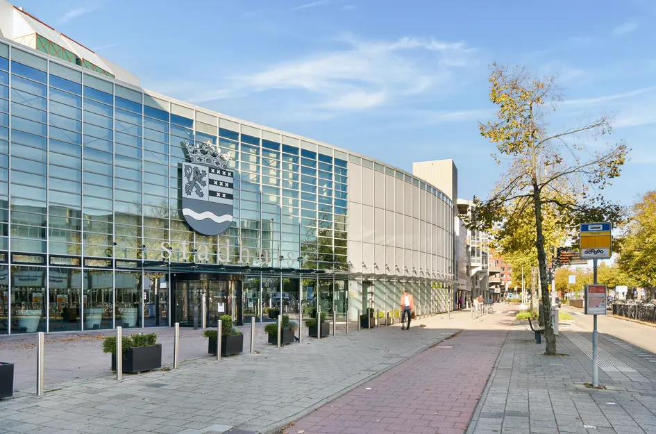 Marrewijklaan 72