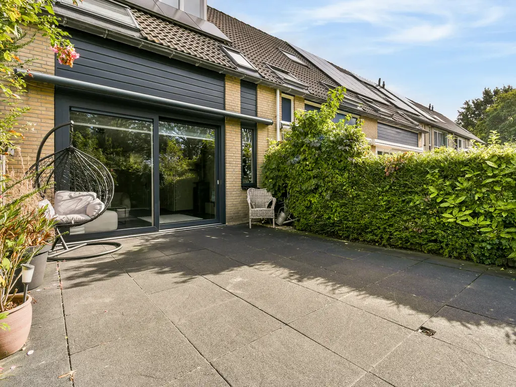 Jagerskreek 39, SPIJKENISSE